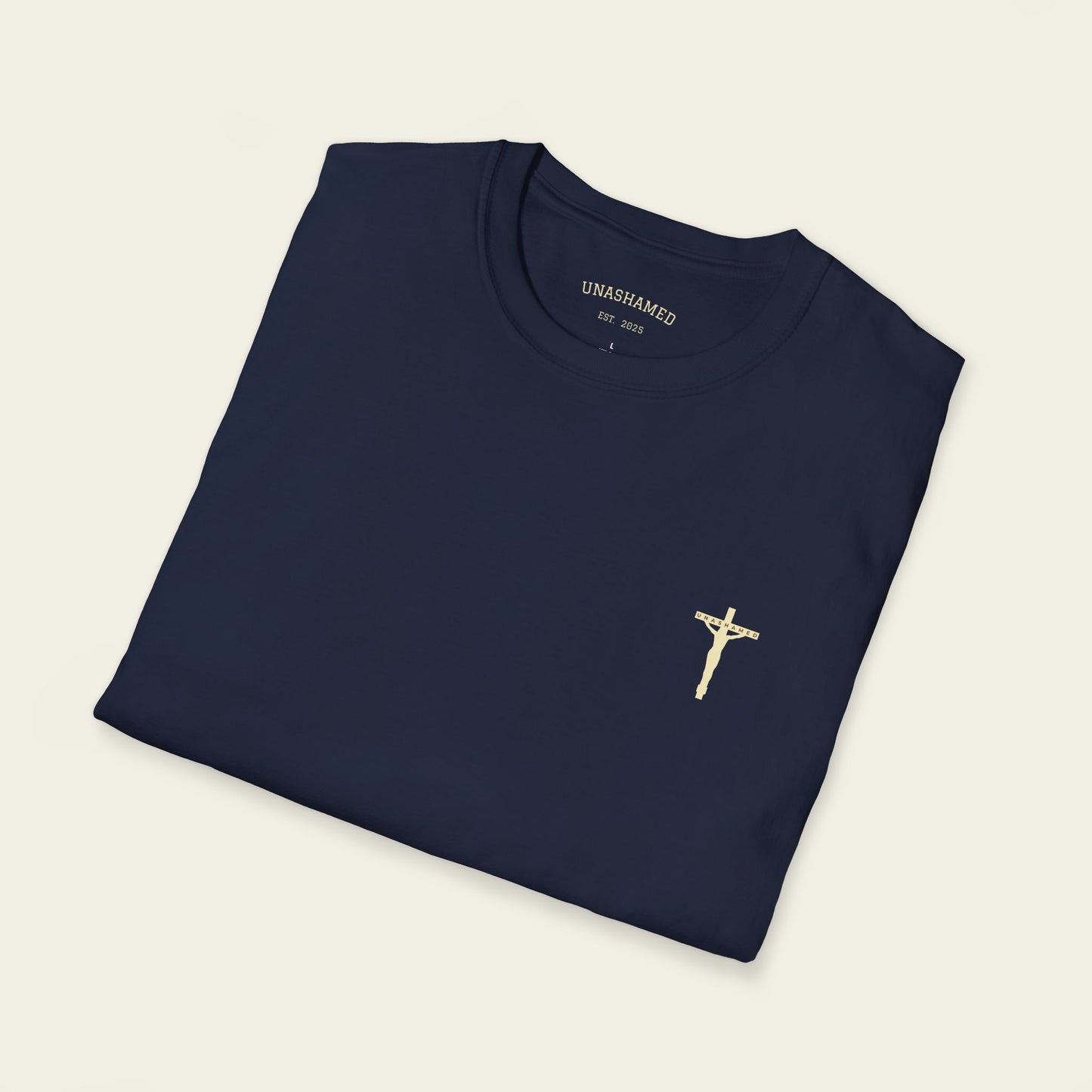 Let The Holy Spirit Guide You T-Shirt