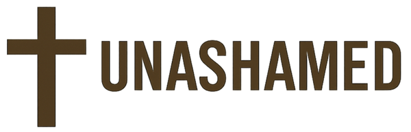 UNASHAMED